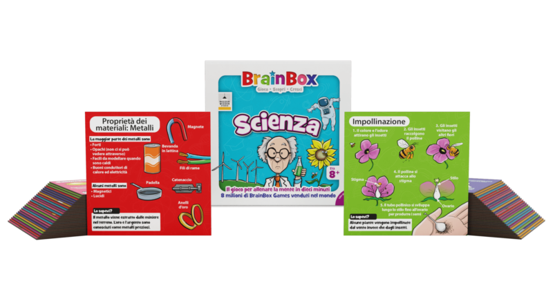 BRAINBOX SCIENZA - immagine 6