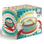 DJECO ANIMAMBO HAND DRUM DJ06004