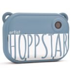 MACCHINA FOTOGRAFICA ARTIST DENIM 1 HOPPSTAR MACCHINA FOTOGRAFICA ARTIST COLORE DENIM 2