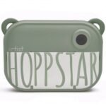 MACCHINA FOTOGRAFICA ARTIST VERDE 1 HOPPSTAR MACCHINA FOTOGRAFICA ARTIST COLORE Verde