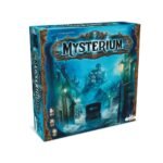 GIOCO MYSTERIUM 10+ 8692 1 Mysterium Gioco da Tavolo