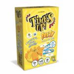 TIME'S UP BIG BOX PARTY 1 TUP