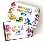 UNSTABLE UNIKORNS KIDS 1 Unstable uni kids BOX 2