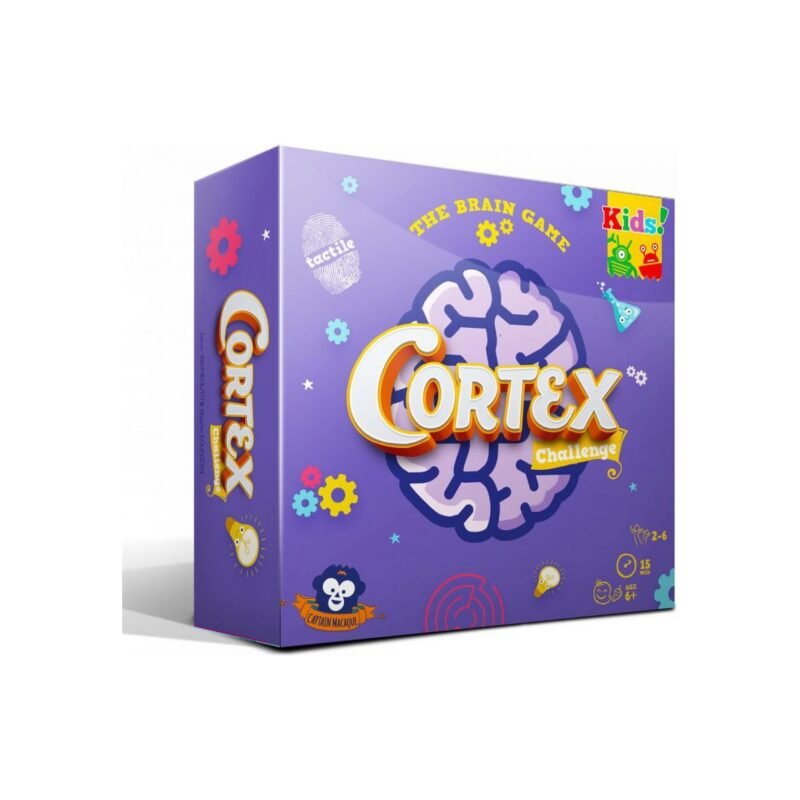 CORTEX 2 CHALLENGE KIDS VIOLA