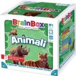 BRAIN BOX ANIMALI G1-13902 1 brainbox animali asmodee 1