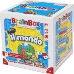 BRAINBOX IL MONDO 2 brainbox il mondo asmodee