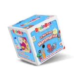 BRAINBOX LA MIA PRIMA MATEMATICA 1 brainbox la mia prima matematica asmodee