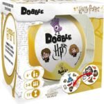 dobble harry potter