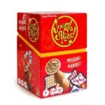 JUNGLE SPEED 8224 2 jungle speed gioco
