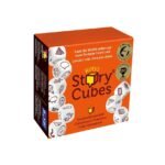 rory story arancione