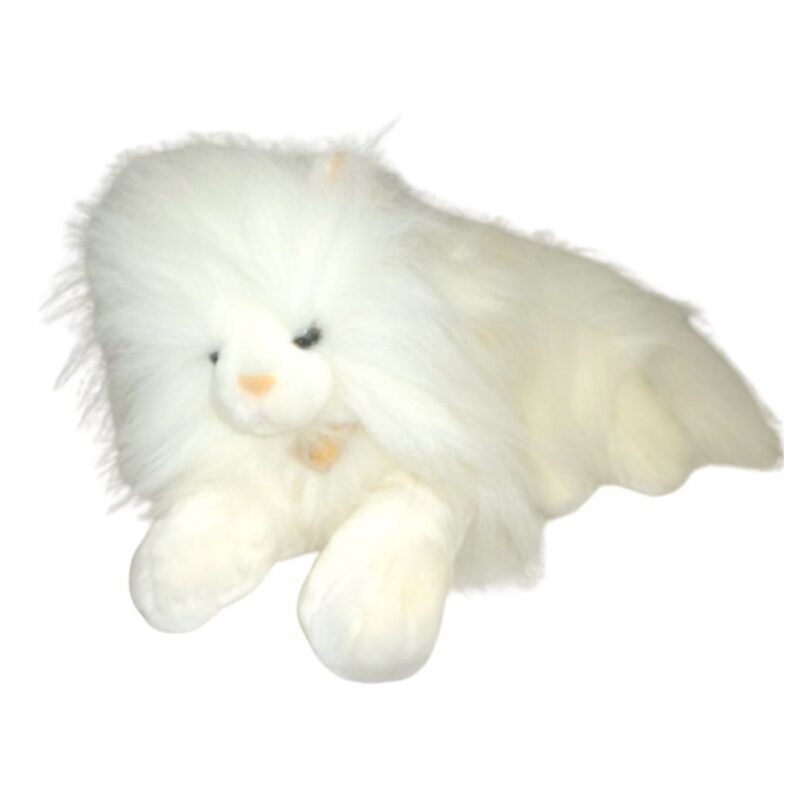 Aaron Gatto Angora 46 cm  05771