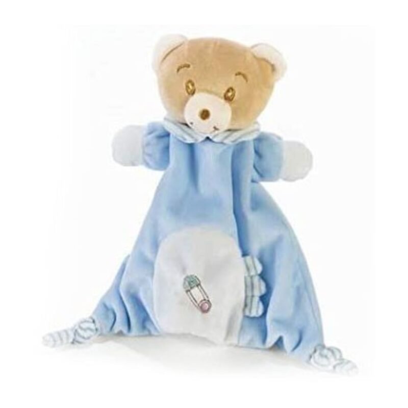 Babycare Orsetto Sbavone Bimbo 07413