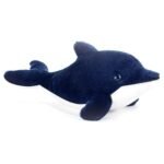Denny il Delfino blu 39 cm 05713 2 Denny il Delfino blu 39 cm 05713