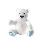 Flock Orso Polare seduto 40 cm 07811 2 Flock Orso Polare seduto 40 cm 07811