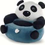 Poltroncina Panda 07723 2 POLTRONCINA PANDA 07723