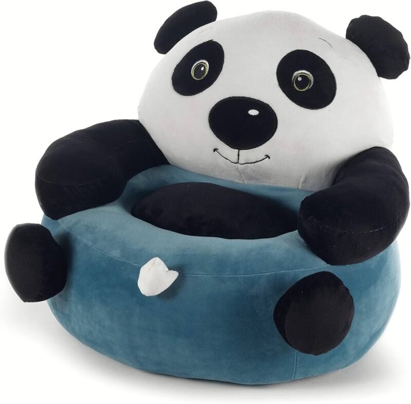 Poltroncina Panda 07723