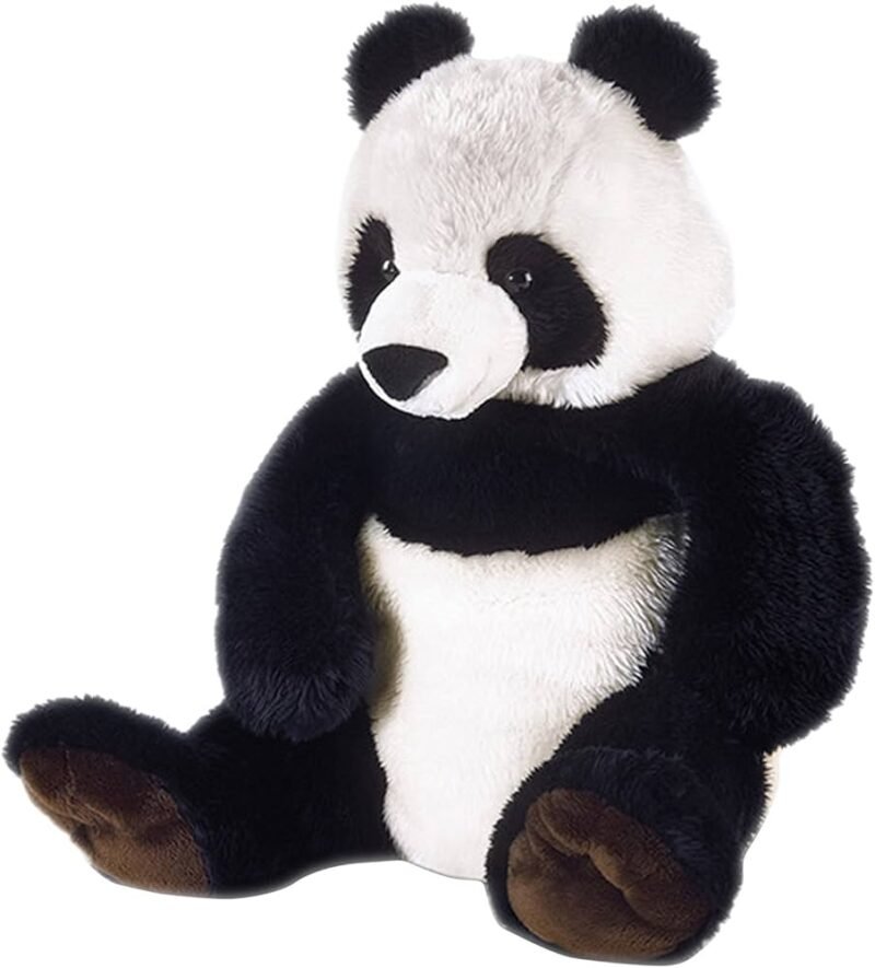 Yondo Panda seduto 30 cm 05803