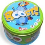 GICO BOOST CC037 1 boost