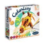 COLORIZZY CAVALLI 1 colorizzy chevaux
