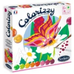 COLORIZZY FARFALLE 1 colorizzy farfalle 1