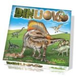 GIOCO LA BATTAGLIA DEI DINOSAURI 251 1 dinosauri