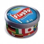 flaggy il gioco delle bandiere flags party game creativamente educativo geografia eta 5
