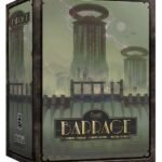 gioco da tavolo barrage