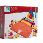 KIT GIOCHI ARIA APERTA 1 kit per la festa 1
