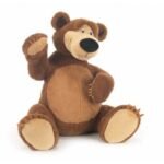 Orso kirily 40 cm 07806 2 orso kyril 2