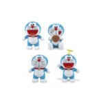 PELUCHE DORAEMON 28 CM 760010540 1 peluche doraemon h 26 cm ufficiale