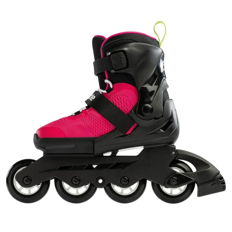 PATTINI MICROBLADE 28-32 PINK - immagine 3