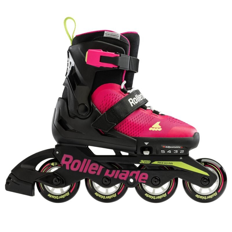 PATTINI MICROBLADE 28-32 PINK