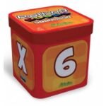 ROLLING CUBES PYTAGORA 552 2 rolling cubes pytagora gioco di dadi di numeri e matematica creativamente da 6 anni educativo