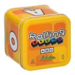 GIOCO ROLLING CUBES ABC 554 2 rolling giallo 1