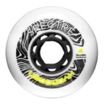 HYDROGEN SPECTRE 76/85A (4PCS) 1 ruote per pattini hydrogen spectre