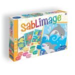 SABLIMAGE DELFINI 2 sablimage delfini