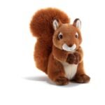 Hazely Scoiattolo Seduto 23 cm 15736 2 scoiattolo