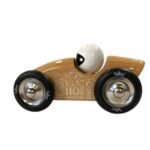 Auto in Legno Vilac 110 Anni 2 AUTO IN LEGNO VILAC 110 ANNI
