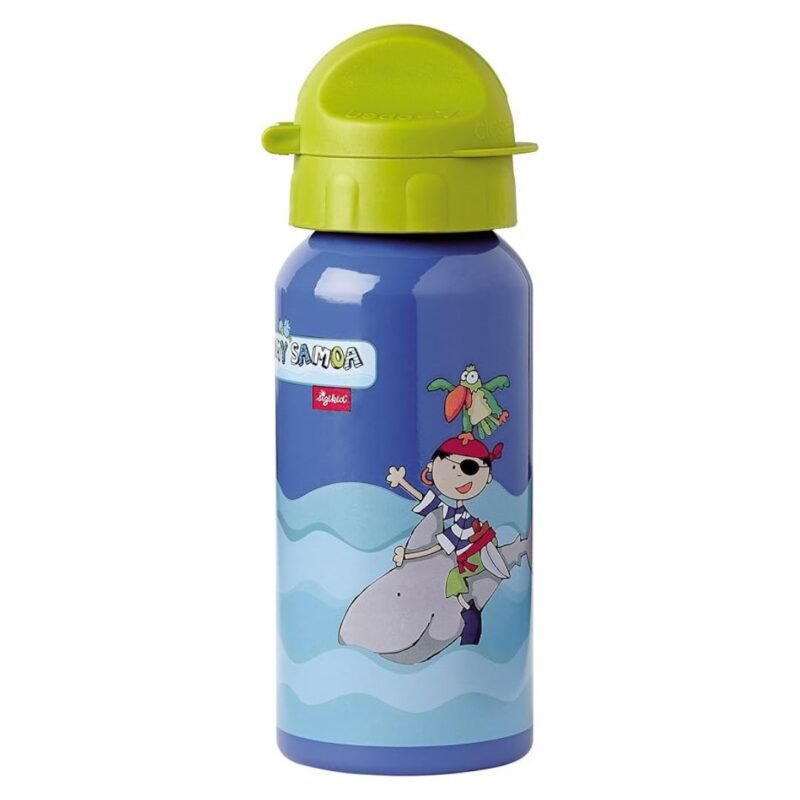 BORRACCIA ALLUMINIO SAMMY SAMOA 24483