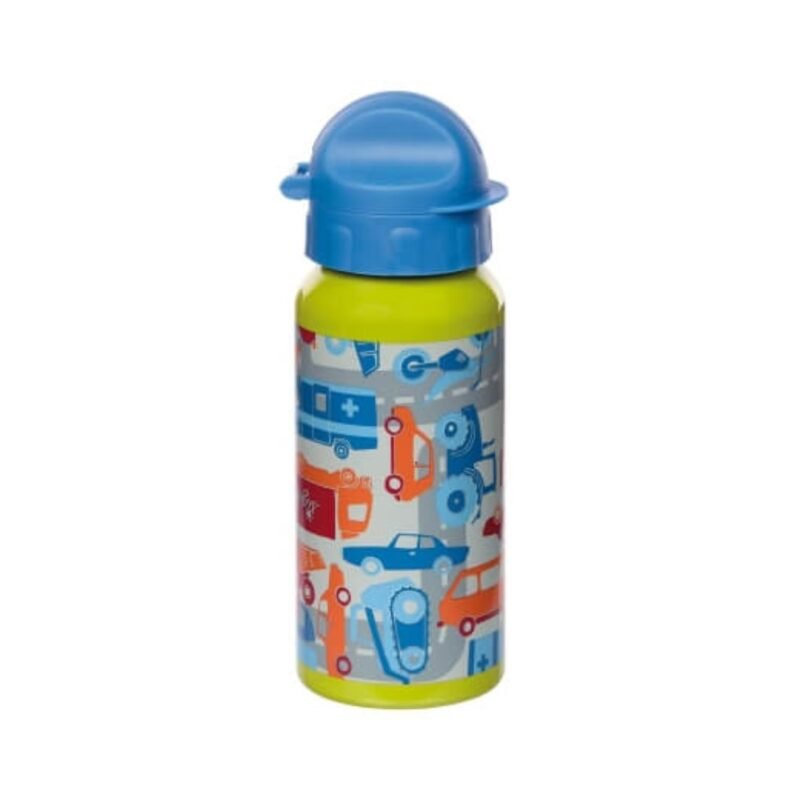 Borraccia in Alluminio Traffic 24676