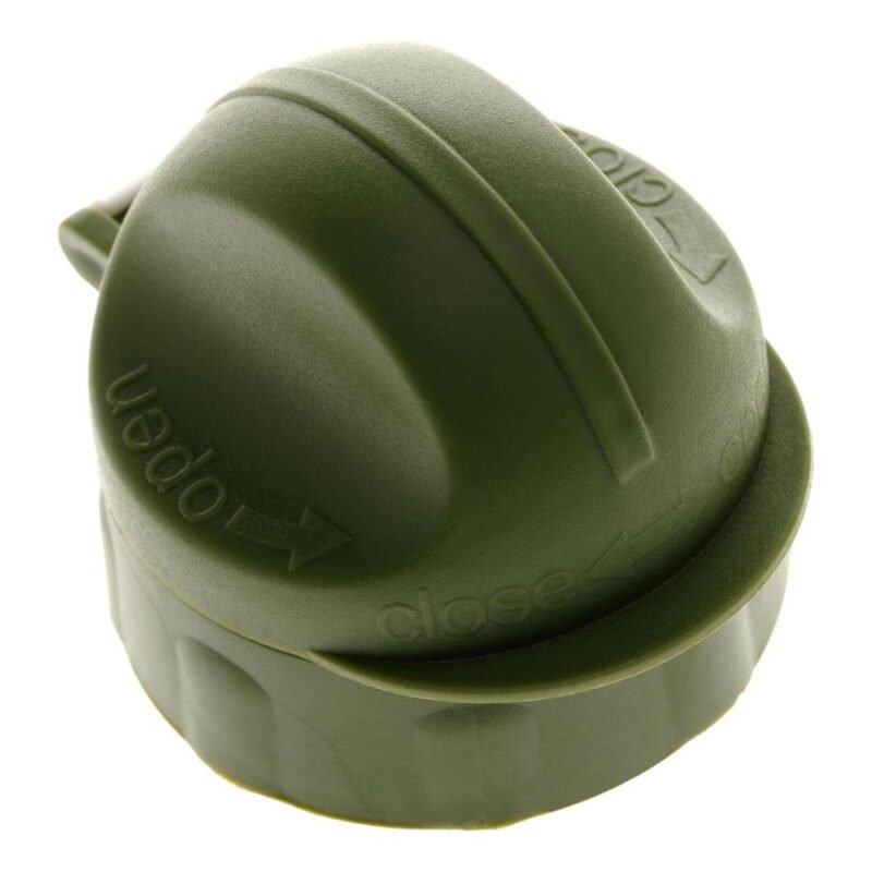 BORRACCIA FOREST ORSO 24768 tappo
