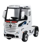 Camion Mercedes Truck 2 Camion Mercedes Truck
