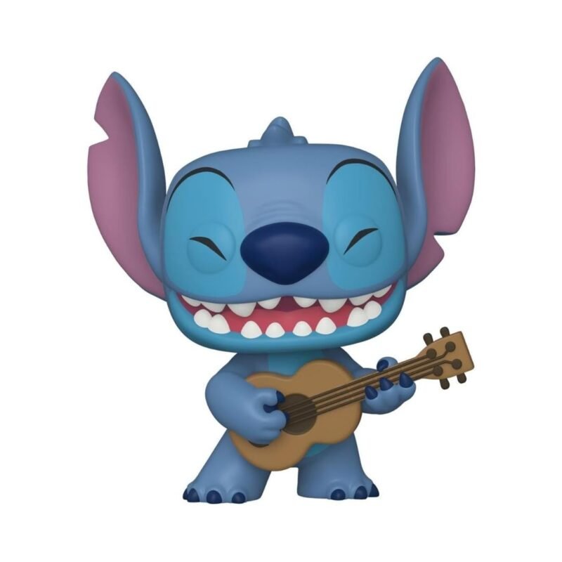 FUNKO POP LILO&STITCH 1044 - immagine 2