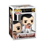FUNKO POP ROCK QUEEN FREDDIE MERCURY 414 1 FUNKO POP ROCK QUEEN FREDDIE MERCURY 414