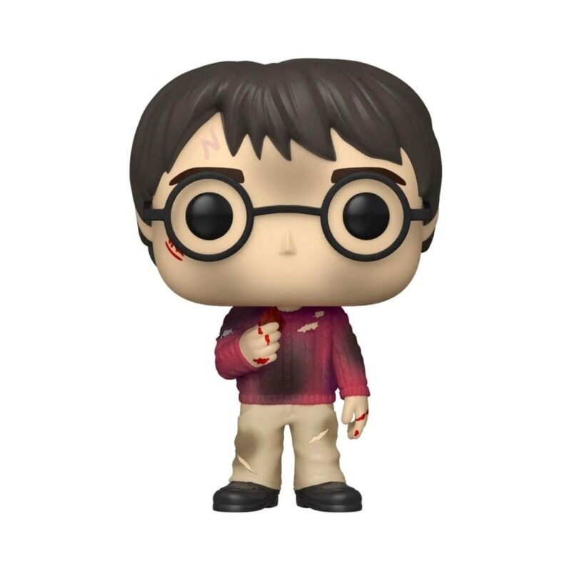 FUNKO POP HARRY POTTER 132 - immagine 2