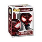 Funko Pop Miles Morales Spider-Man 767 2 Funko Pop Miles Morales Spider Man 767