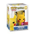 FUNKO POP POKEMON PIKACHU 598 2 Funko Pop Pokemon Pikachu 598
