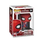 FUNKO POP SPIDERMAN 334 2 Funko Pop Spider Man 334