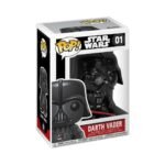 FUNKO POP STAR WARS DARTH VADER 01 1 Funko Pop Star Wars Darth Vader 01