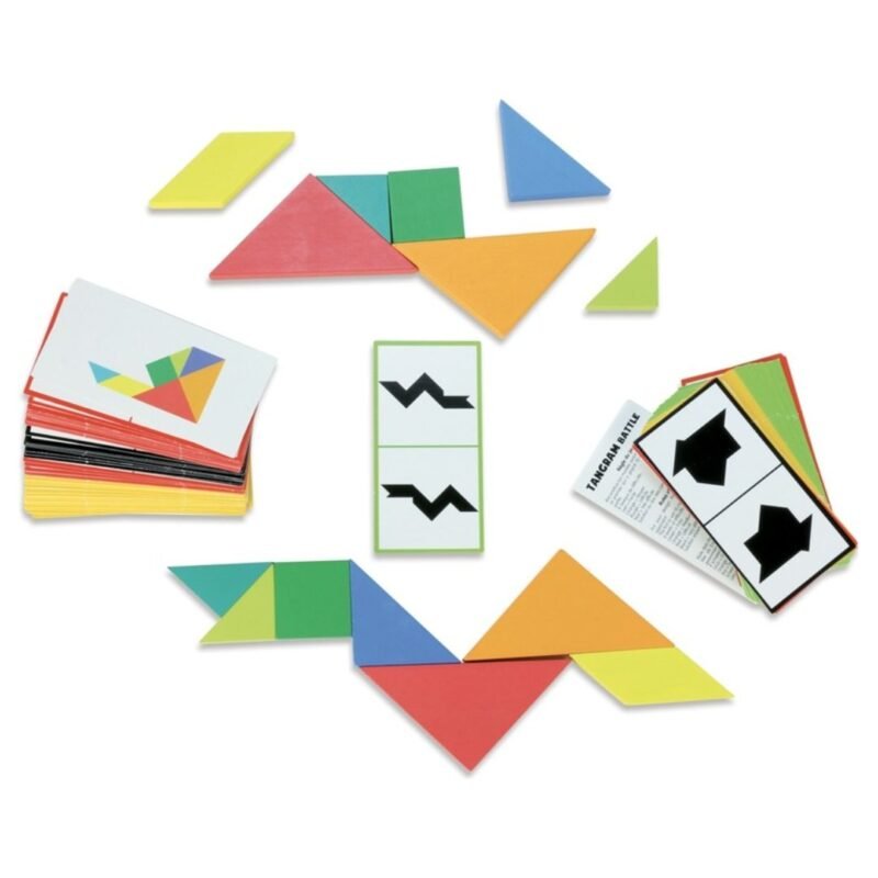 GIOCO OSSERVAZIONE ABC 6113 accessori 2